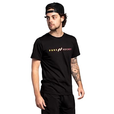  (Pure Hockey Classic Tee 1.0 - Limited Edition - Adult)