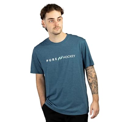  (Pure Hockey Classic Tee 1.0 - Seasonal - Adult)