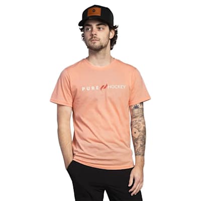  (Pure Hockey Classic Tee 1.0 - Seasonal - Adult)