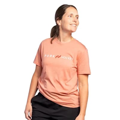  (Pure Hockey Classic Tee 1.0 - Seasonal - Adult)