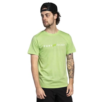  (Pure Hockey Classic Tee 1.0 - Seasonal - Adult)
