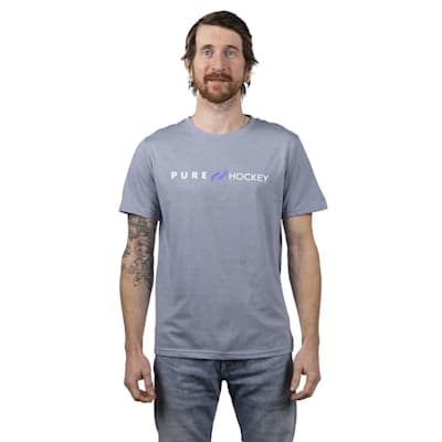  (Pure Hockey Classic Tee 1.0 - Seasonal - Adult)