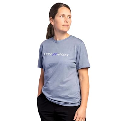  (Pure Hockey Classic Tee 1.0 - Seasonal - Adult)