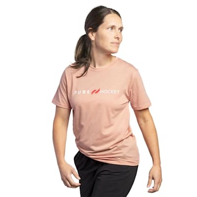  (Pure Hockey Classic Tee 1.0 - Seasonal - Adult)
