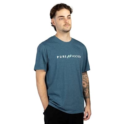 (Pure Hockey Classic Tee 1.0 - Seasonal - Adult)