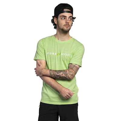  (Pure Hockey Classic Tee 1.0 - Seasonal - Adult)
