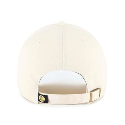  (47 Brand Clean Up Hat - Boston Bruins - Adult)