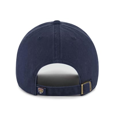  (47 Brand Clean Up Hat - Florida Panthers - Adult)