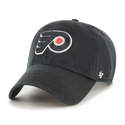  (47 Brand Clean Up Hat - Philadelphia Flyers - Adult)