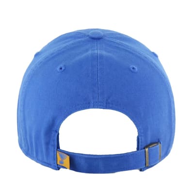  (47 Brand Clean Up Hat - St. Louis Blues - Adult)