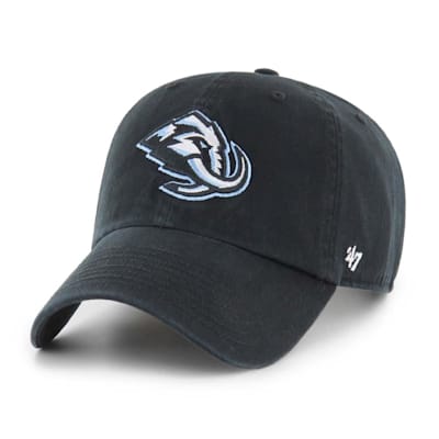  (47 Brand Clean Up Hat - Utah Mammoth - Adult)