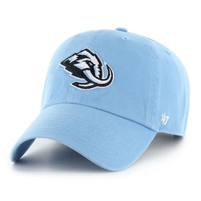  (47 Brand Clean Up Hat - Utah Mammoth - Adult)