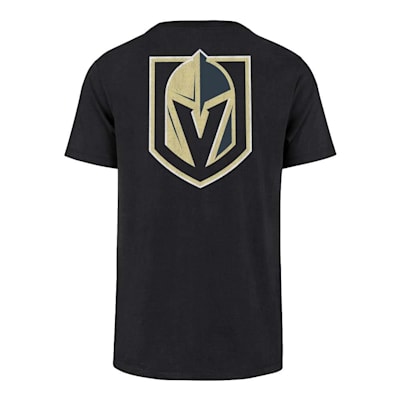  (47 Brand Arched Franklin Tee - Vegas Golden Knights - Adult)