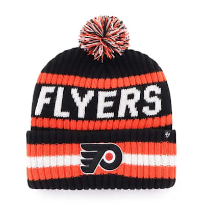  (47 Brand Bering Cuff Knit Hat - Philadelphia Flyers - Adult)