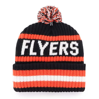 (47 Brand Bering Cuff Knit Hat - Philadelphia Flyers - Adult)