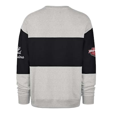  (47 Brand Maximalist Crewneck - Boston Bruins - Adult)