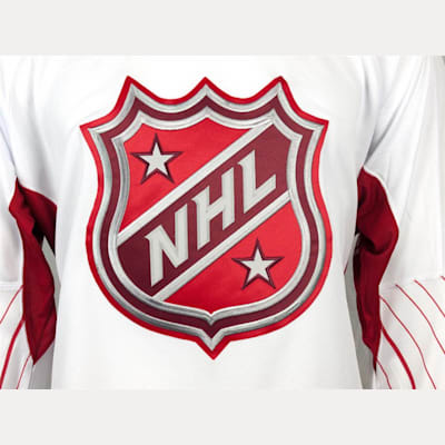 Reebok 2012 NHL All-Star Home Premier Replica Jersey - Senior