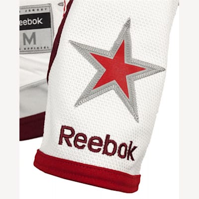 Reebok 2012 NHL All-Star Away Premier Replica Jersey - Senior