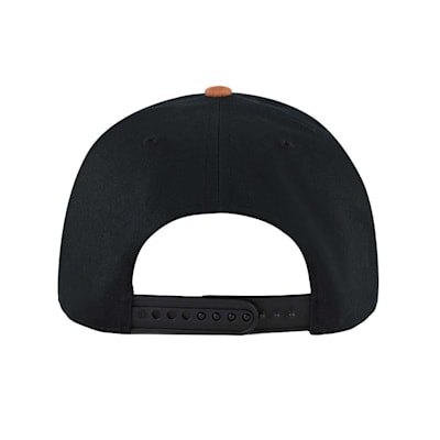  (47 Brand Scribe Line Hitch Hat - Boston Bruins - Adult)