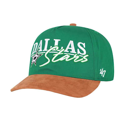  (47 Brand Scribe Line Hitch Hat - Dallas Stars - Adult)