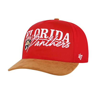  (47 Brand Scribe Line Hitch Hat - Florida Panthers - Adult)