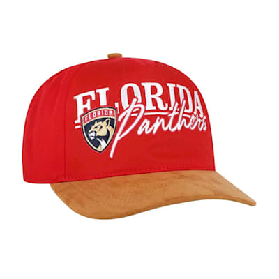  (47 Brand Scribe Line Hitch Hat - Florida Panthers - Adult)