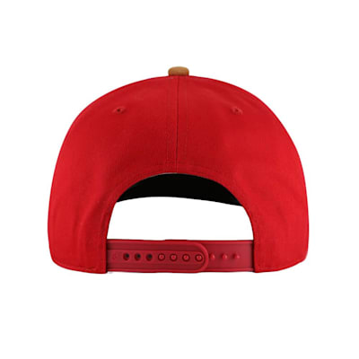  (47 Brand Scribe Line Hitch Hat - Florida Panthers - Adult)
