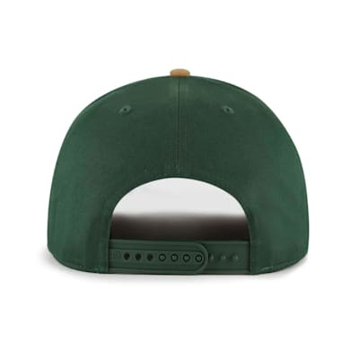  (47 Brand Scribe Line Hitch Hat - Minnesota Wild - Adult)