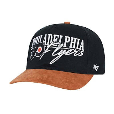  (47 Brand Scribe Line Hitch Hat - Philadelphia Flyers - Adult)