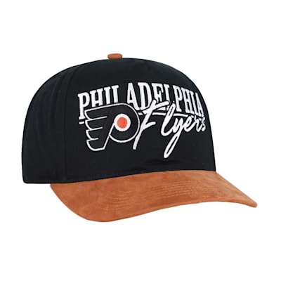  (47 Brand Scribe Line Hitch Hat - Philadelphia Flyers - Adult)
