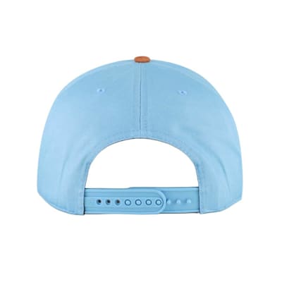  (47 Brand Scribe Line Hitch Hat - Utah Mammoth - Adult)