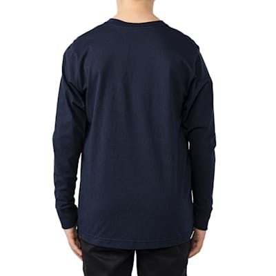  (Bauer Icicle Long-Sleeve Graphic Tee Shirt - Youth)