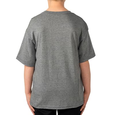  (Bauer Pigeon Graphic Tee Shirt - Youth)