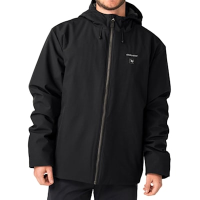  (Bauer Redline Heated Parka - Adult)