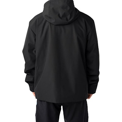  (Bauer Redline Heated Parka - Adult)