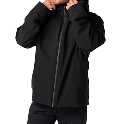  (Bauer Redline Heated Parka - Adult)