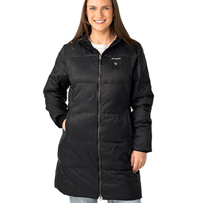  (Bauer Redline Heated Parka - Womens)