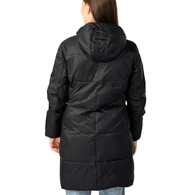  (Bauer Redline Heated Parka - Womens)