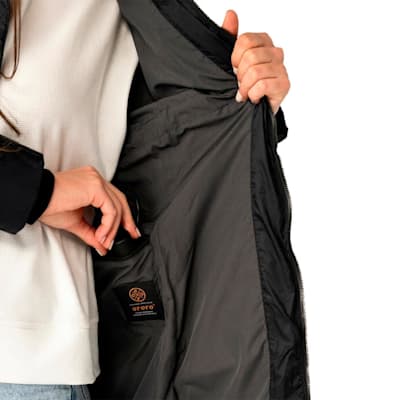  (Bauer Redline Heated Parka - Womens)