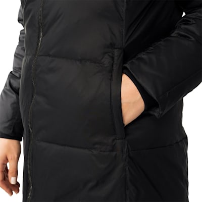  (Bauer Redline Heated Parka - Womens)