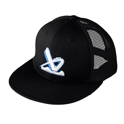  (Bauer Snowed-In Snapback Hat - Youth)