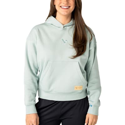  (Bauer Ultimate Hoodie - Womens)