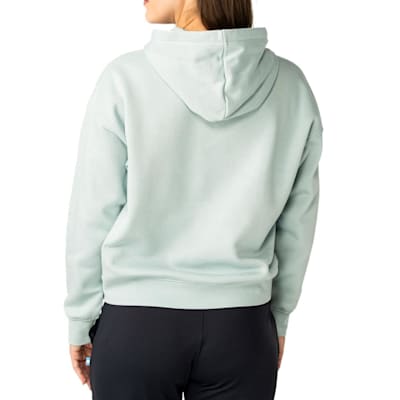  (Bauer Ultimate Hoodie - Womens)