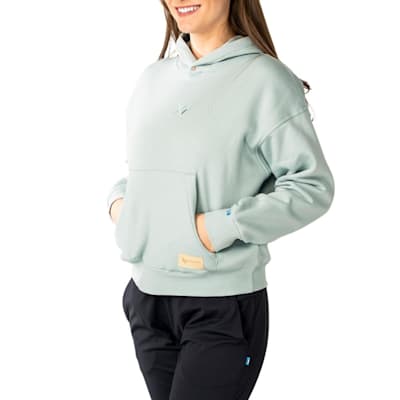  (Bauer Ultimate Hoodie - Womens)