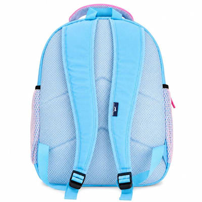  (Chalk Talk Sports Hockey Backpack - Bigfoot)