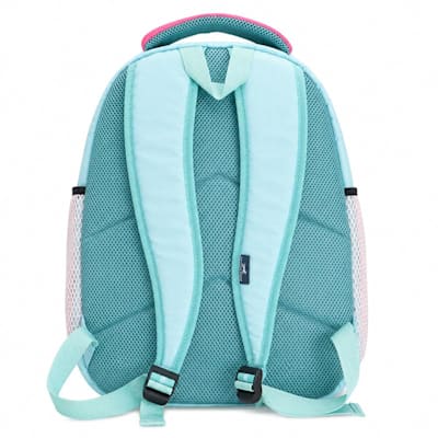  (Chalk Talk Sports Hockey Backpack - Donut)