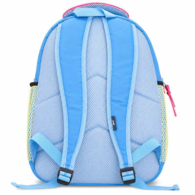  (Chalk Talk Sports Hockey Backpack - Flames)