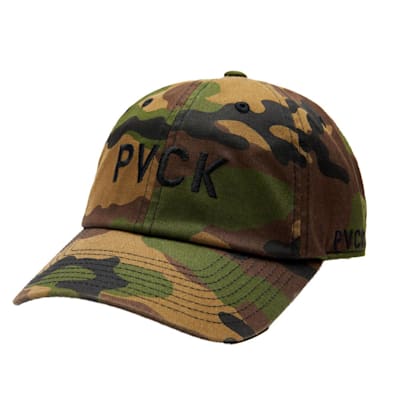  (Camo Dad Hat - Adult)