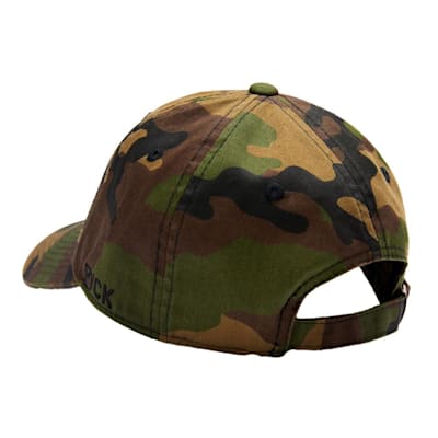  (Camo Dad Hat - Adult)