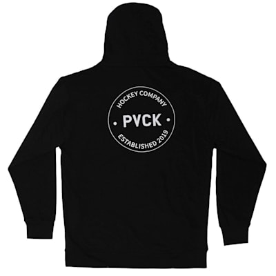  (Circle Pullover Hoodie - Adult)